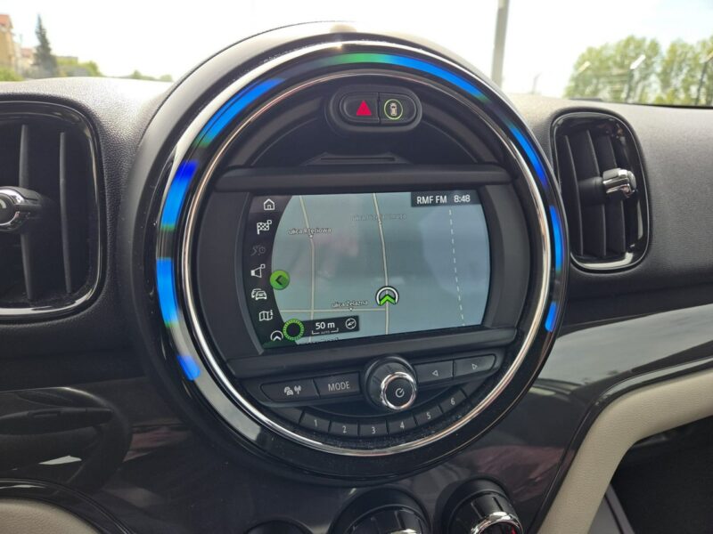 Mini Countryman LEDY / LIFT / 4x4 / Navi / El.klapa / Gwarancja na Rok !!!
