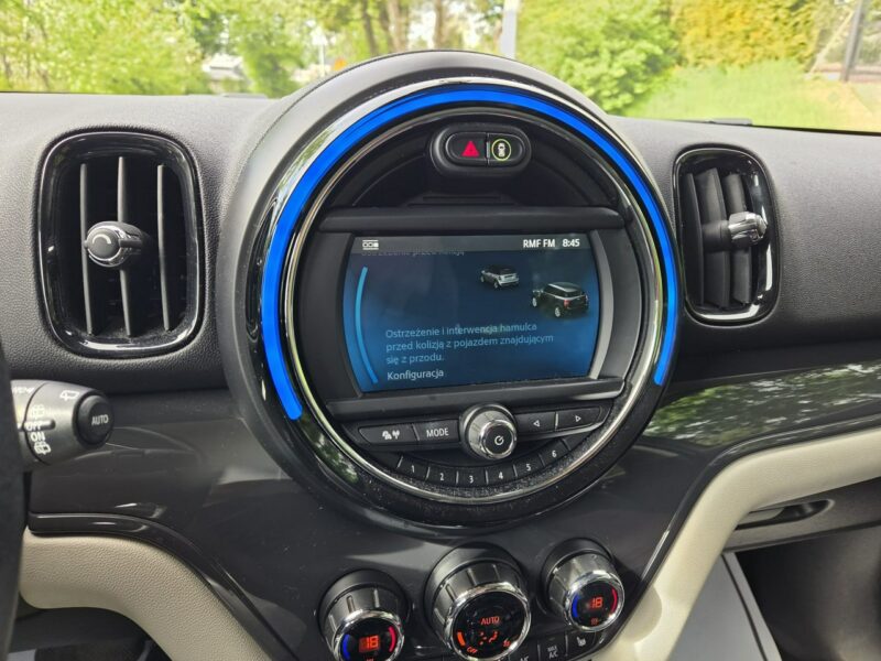 Mini Countryman LEDY / LIFT / 4x4 / Navi / El.klapa / Gwarancja na Rok !!!