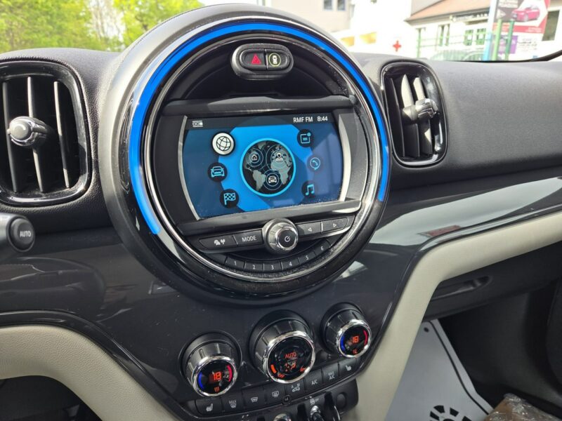 Mini Countryman LEDY / LIFT / 4x4 / Navi / El.klapa / Gwarancja na Rok !!!