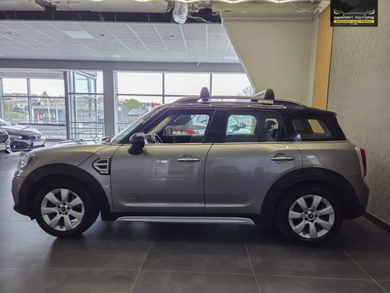 Mini Countryman LEDY / LIFT / 4x4 / Navi / El.klapa / Gwarancja na Rok !!!