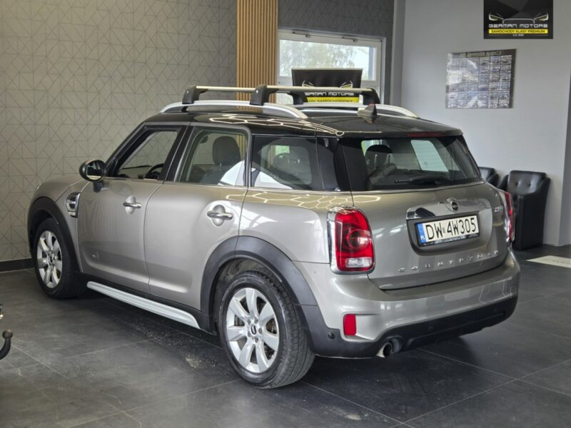 Mini Countryman LEDY / LIFT / 4x4 / Navi / El.klapa / Gwarancja na Rok !!!