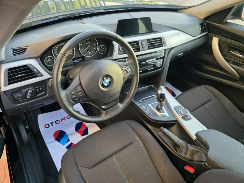BMW 3GT 21 GT GRAN TURISMO F.vat Salon Polska Gwarancja Bezwypadkowy Super S F34 (2013-2021)