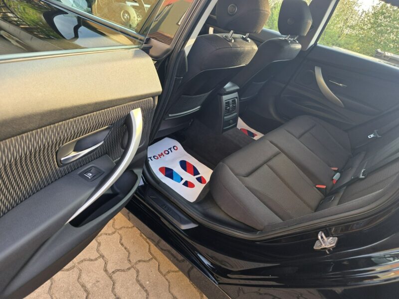 BMW 3GT 21 GT GRAN TURISMO F.vat Salon Polska Gwarancja Bezwypadkowy Super S F34 (2013-2021)
