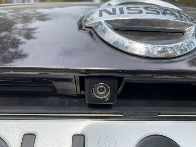 Nissan Juke Automat, benz 4*4, kamera, 190KM, skóry, klimatronic,podg. fotele I (2010-2019)