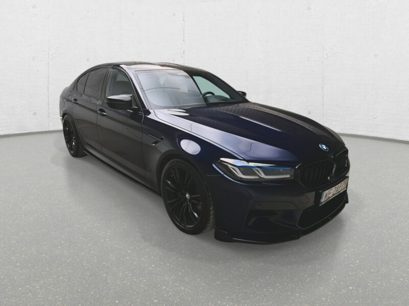 BMW M5 V (F10) (2011-)