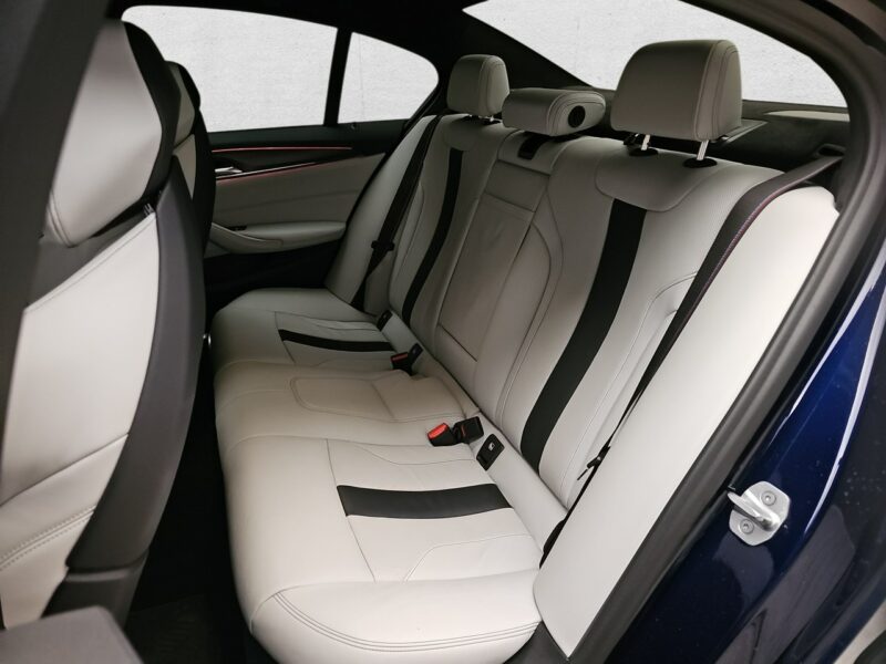 BMW M5 V (F10) (2011-)