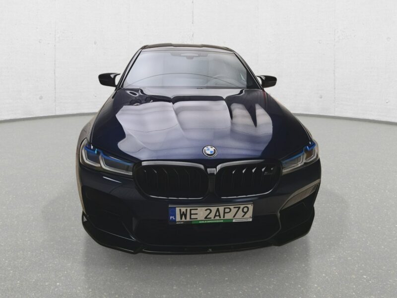 BMW M5 V (F10) (2011-)