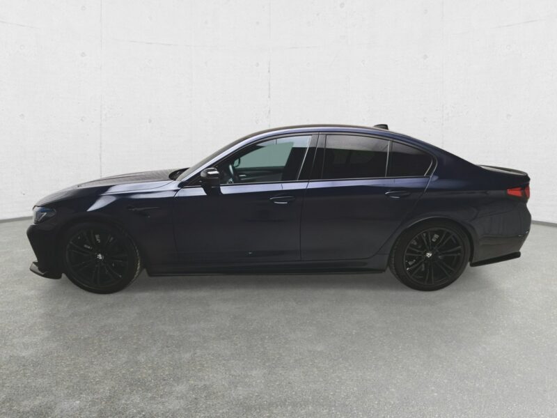 BMW M5 V (F10) (2011-)