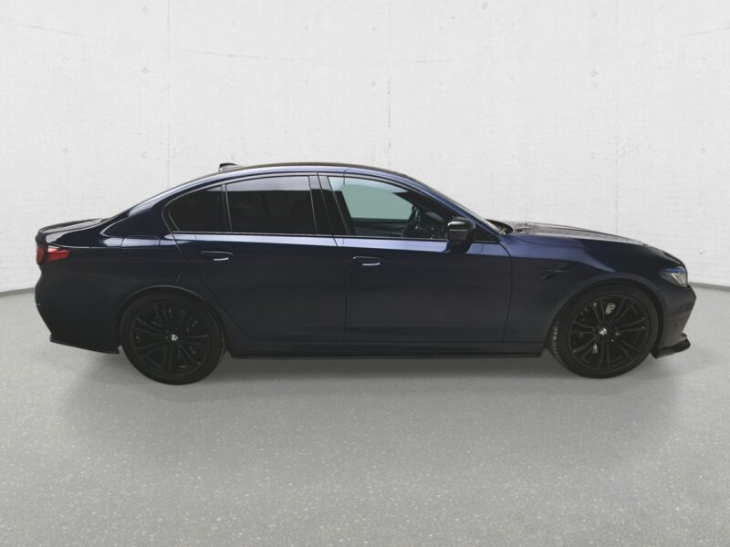 BMW M5 V (F10) (2011-)