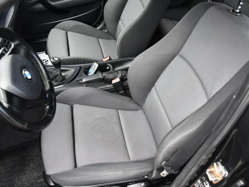 BMW 118 2,0benz DUDKI11 M-Pakiet.Navi.Klimatr 2 str. Tempomat.Parktronic,OKAZ E87 (2004-2013)