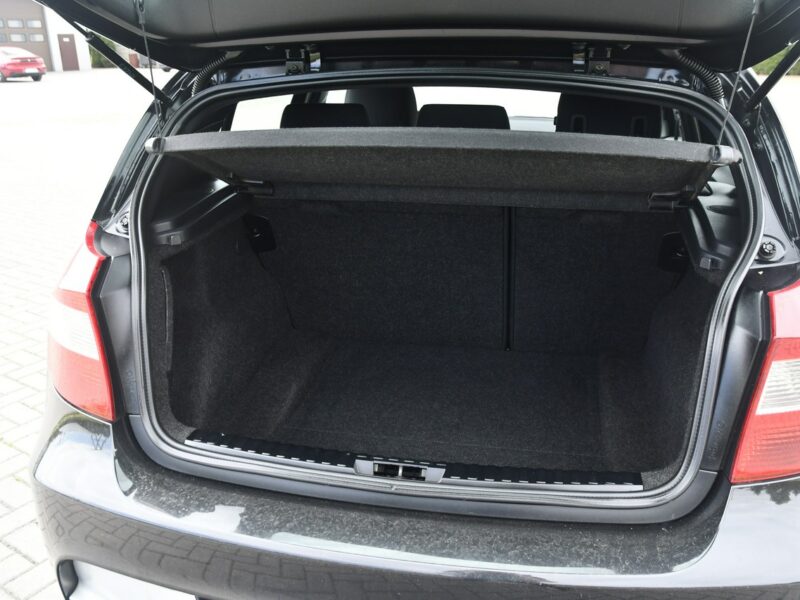 Opel Meriva Gwarancja, Klima, Podgrzewane Fotele, Niski Przebieg II (2010-)