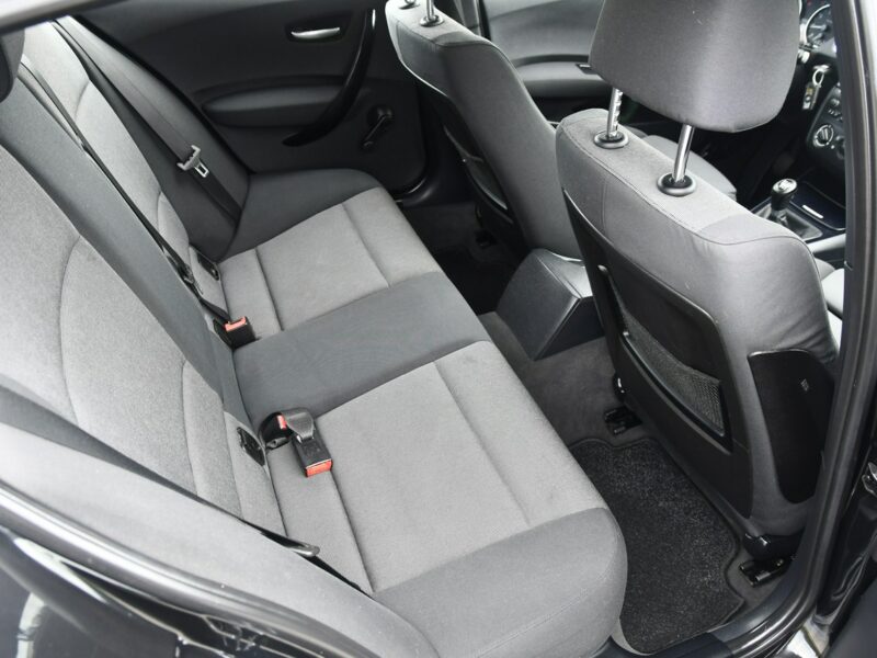BMW 118 2,0benz DUDKI11 M-Pakiet.Navi.Klimatr 2 str. Tempomat.Parktronic,OKAZ E87 (2004-2013)