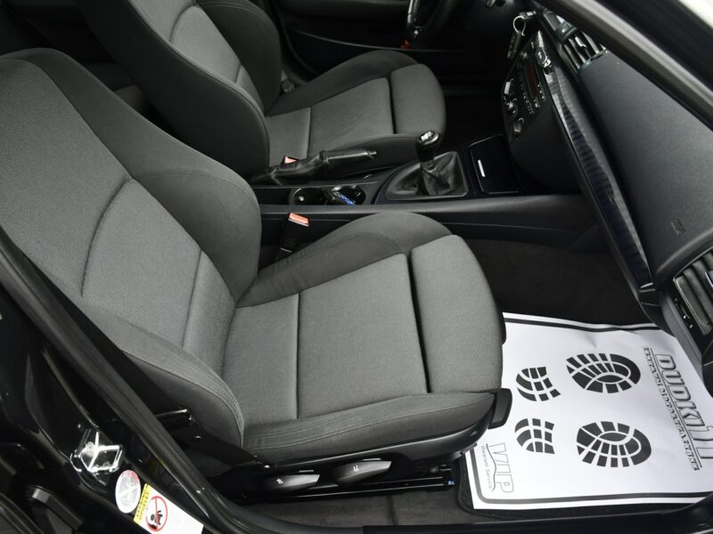 BMW 118 2,0benz DUDKI11 M-Pakiet.Navi.Klimatr 2 str. Tempomat.Parktronic,OKAZ E87 (2004-2013)