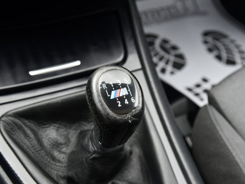 BMW 118 2,0benz DUDKI11 M-Pakiet.Navi.Klimatr 2 str. Tempomat.Parktronic,OKAZ E87 (2004-2013)