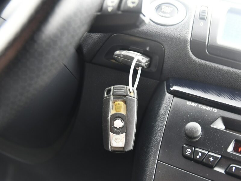 BMW 118 2,0benz DUDKI11 M-Pakiet.Navi.Klimatr 2 str. Tempomat.Parktronic,OKAZ E87 (2004-2013)