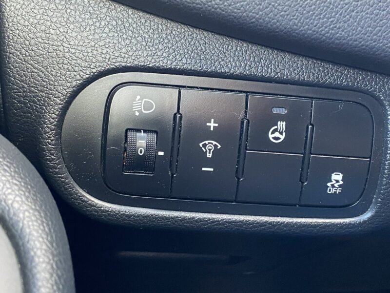 Kia Carens Symboliczny przebieg, nawigacja, parktronik, 5 osobowa, hak, z Niemiec IV (2013-)
