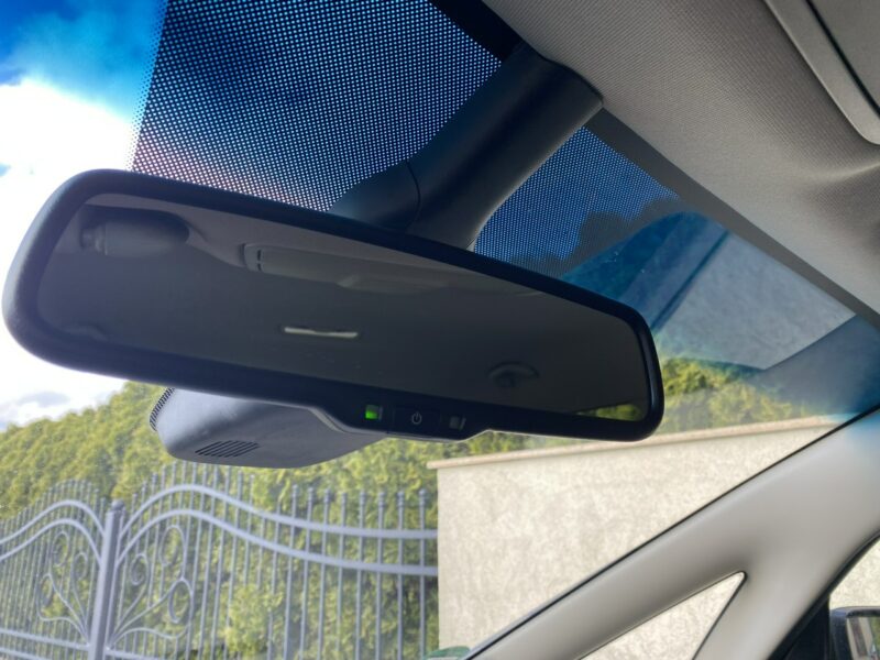 Kia Carens Symboliczny przebieg, nawigacja, parktronik, 5 osobowa, hak, z Niemiec IV (2013-)