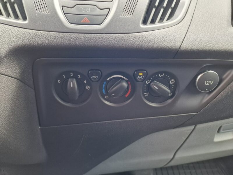 Ford Transit Custom 2.2 TDCI 125 KM, Kamera Cofania, Klima, Navi, Bluetooth,Funkcja Spania