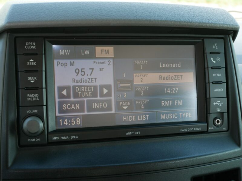 Chrysler Grand Voyager 2.8 CRD 163KM Automat Touring 7 osób -Krajowy -1 Wł od 9 lat -Zobacz IV (2007-2010)