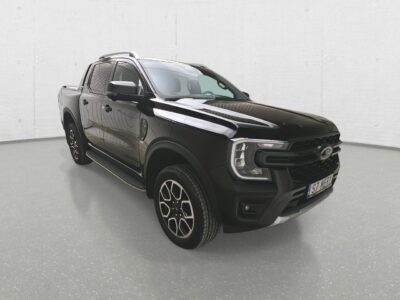 Ford Ranger VI (2022-)