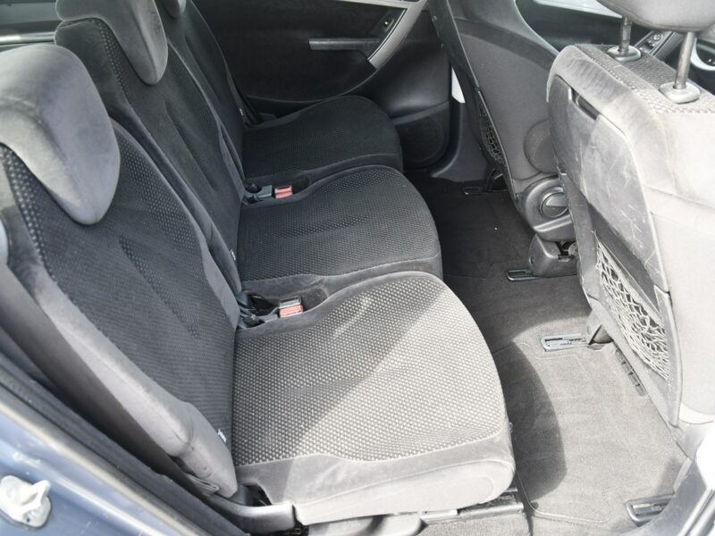 Citroen C4 Grand Picasso 1.8+Gaz DUDKI11 Gaz.Klimatr. 2 str.7 Foteli.Tempomat.Centralka.kredyt. I (2006-2013)