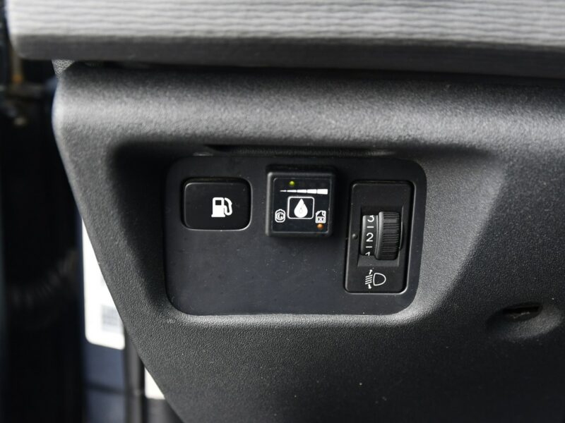Citroen C4 Grand Picasso 1.8+Gaz DUDKI11 Gaz.Klimatr. 2 str.7 Foteli.Tempomat.Centralka.kredyt. I (2006-2013)