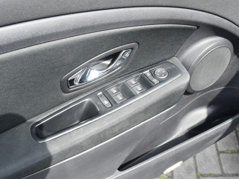 Renault Megane 1.5dci DUDKI11 Navi.Klimatr 2 str.Hak.Parktronic.Tempomat.OKAZJA III (2008-2016)
