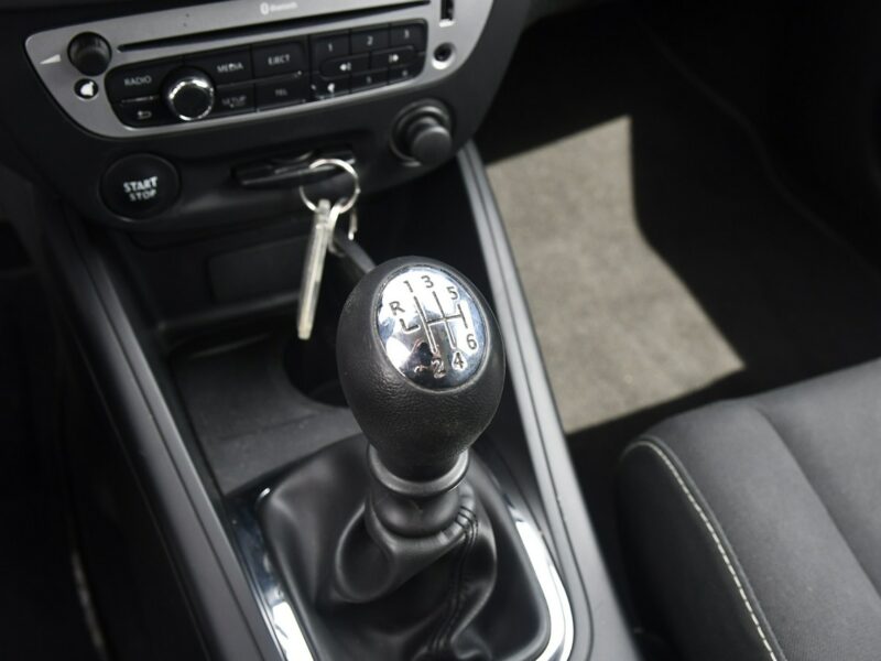 Renault Megane 1.5dci DUDKI11 Navi.Klimatr 2 str.Hak.Parktronic.Tempomat.OKAZJA III (2008-2016)