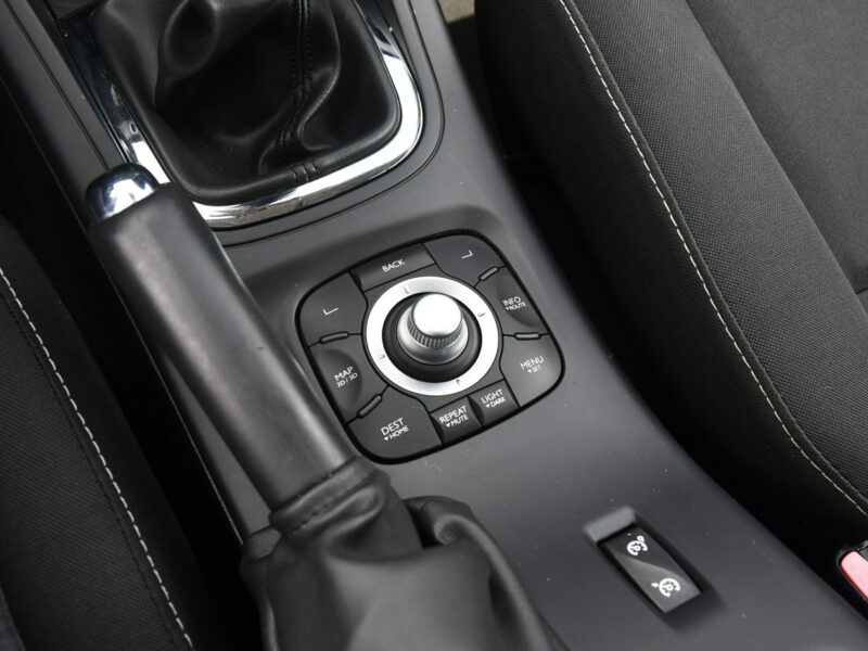 Renault Megane 1.5dci DUDKI11 Navi.Klimatr 2 str.Hak.Parktronic.Tempomat.OKAZJA III (2008-2016)