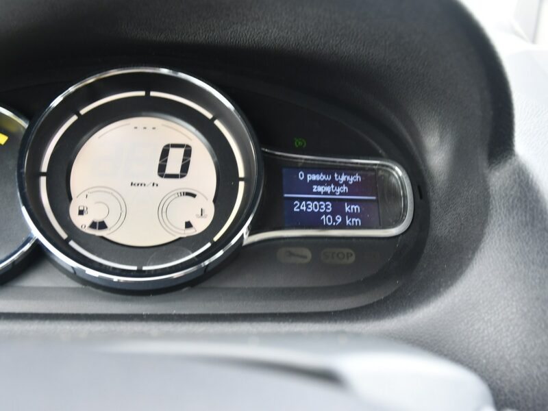 Renault Megane 1.5dci DUDKI11 Navi.Klimatr 2 str.Hak.Parktronic.Tempomat.OKAZJA III (2008-2016)