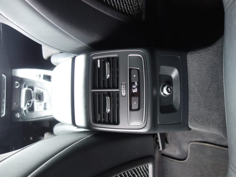 Audi A5 Audi A5 Sportback QUATTRO Salon PL 1 wł ideał F5 (2016-)