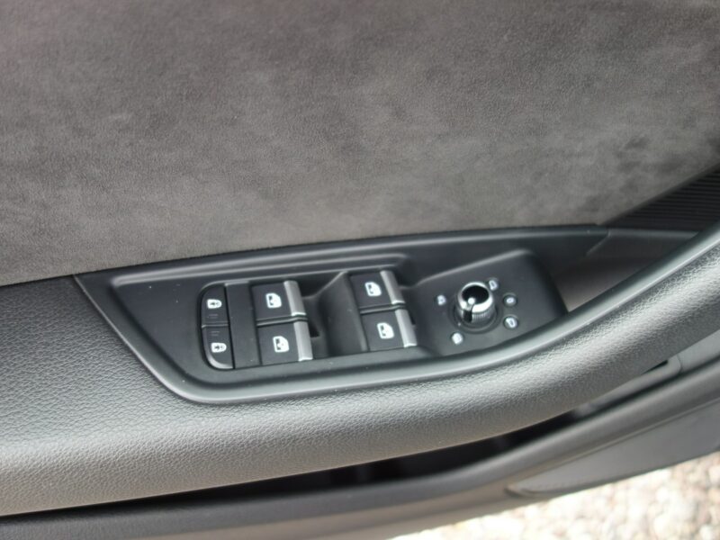 Audi A5 Audi A5 Sportback QUATTRO Salon PL 1 wł ideał F5 (2016-)
