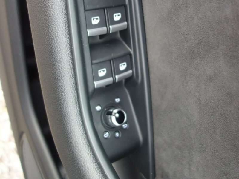 Audi A5 Audi A5 Sportback QUATTRO Salon PL 1 wł ideał F5 (2016-)