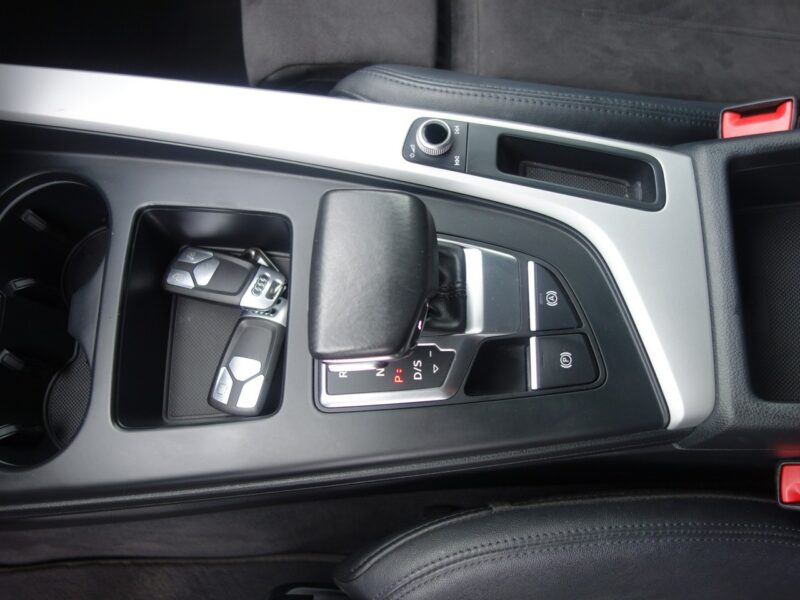 Audi A5 Audi A5 Sportback QUATTRO Salon PL 1 wł ideał F5 (2016-)