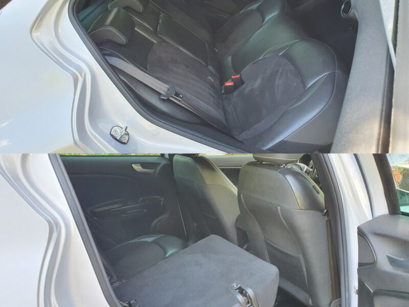 Alfa Romeo Giulietta 2.0 JTDm 150KM # Q2 # Navi # DNA # Climatronic # Skóra # Alkantara