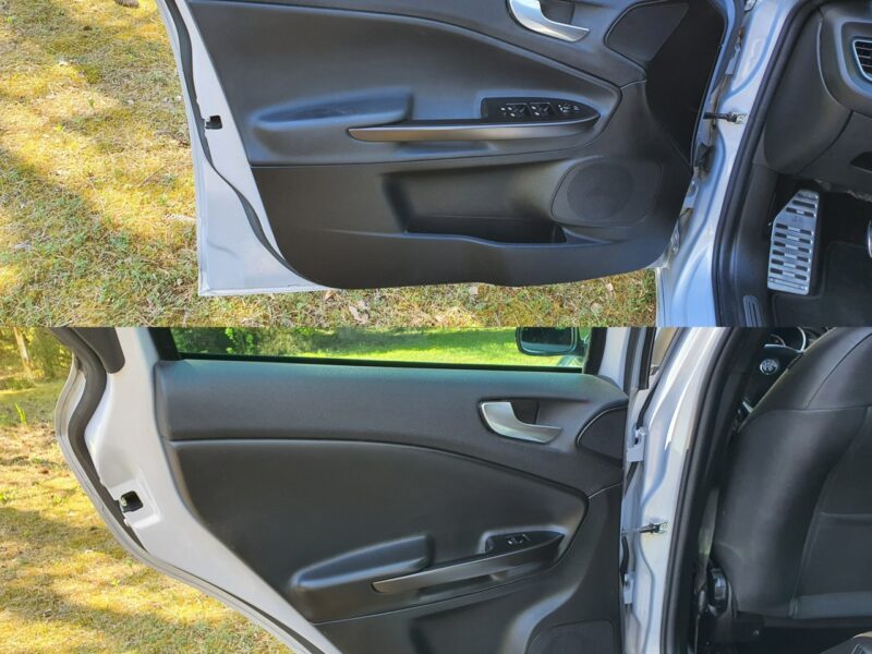 Alfa Romeo Giulietta 2.0 JTDm 150KM # Q2 # Navi # DNA # Climatronic # Skóra # Alkantara