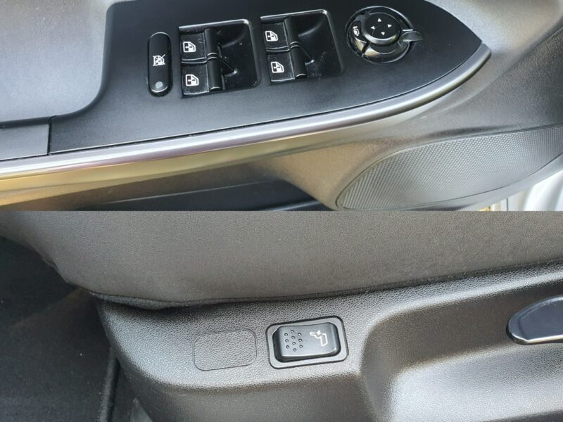 Alfa Romeo Giulietta 2.0 JTDm 150KM # Q2 # Navi # DNA # Climatronic # Skóra # Alkantara
