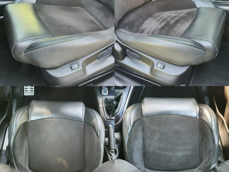 Alfa Romeo Giulietta 2.0 JTDm 150KM # Q2 # Navi # DNA # Climatronic # Skóra # Alkantara