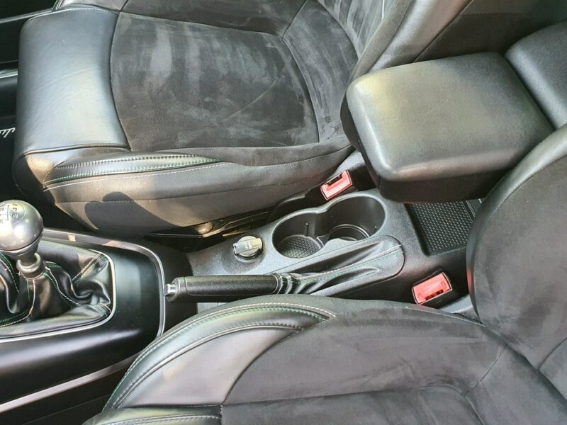 Alfa Romeo Giulietta 2.0 JTDm 150KM # Q2 # Navi # DNA # Climatronic # Skóra # Alkantara