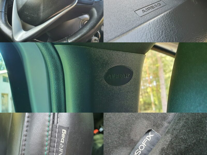 Alfa Romeo Giulietta 2.0 JTDm 150KM # Q2 # Navi # DNA # Climatronic # Skóra # Alkantara