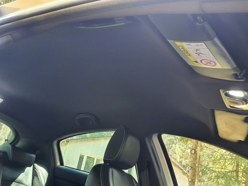 Alfa Romeo Giulietta 2.0 JTDm 150KM # Q2 # Navi # DNA # Climatronic # Skóra # Alkantara
