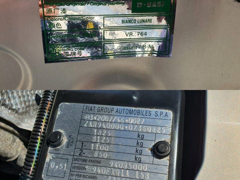 Alfa Romeo Giulietta 2.0 JTDm 150KM # Q2 # Navi # DNA # Climatronic # Skóra # Alkantara