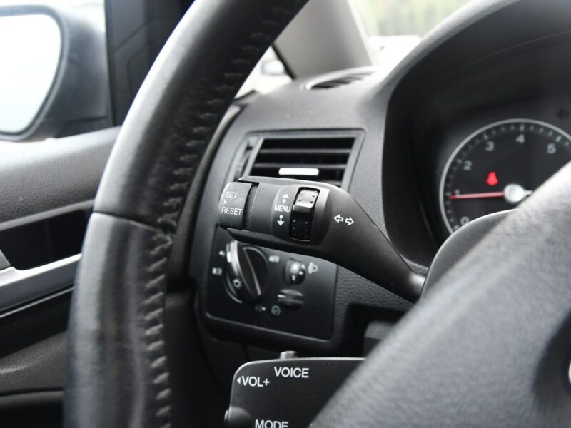 Ford Focus C-Max 1.8Benz TITANIUM.Panora.Dach.Navi.Pół-Skóry.Klimatr 2 str.Parktronic.