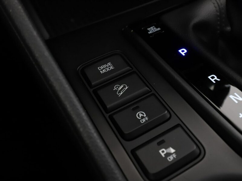 Hyundai Tucson Automat 177KM Navi Kamera cofania Podgrzewane fotele III (2015-2020)