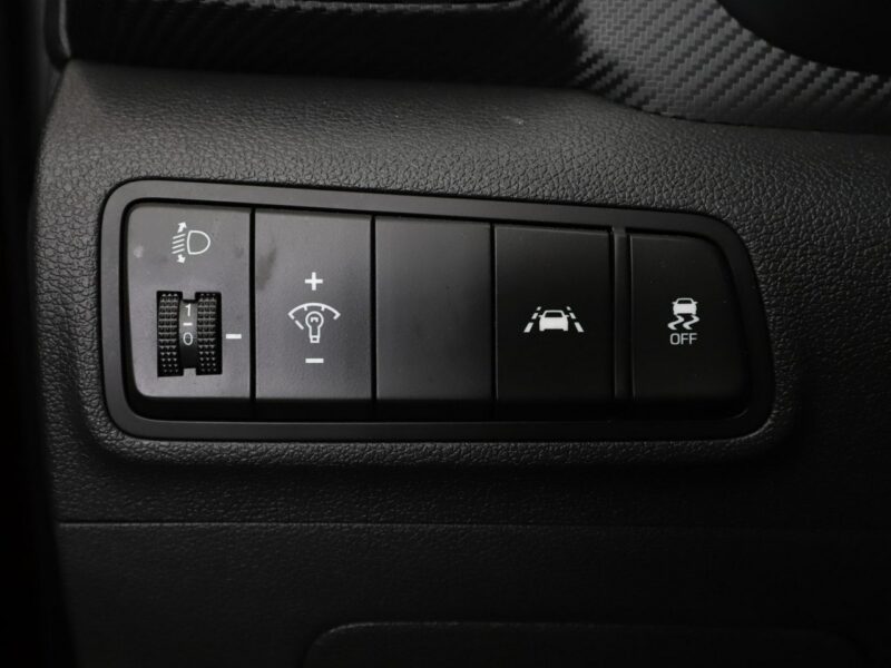 Hyundai Tucson Automat 177KM Navi Kamera cofania Podgrzewane fotele III (2015-2020)