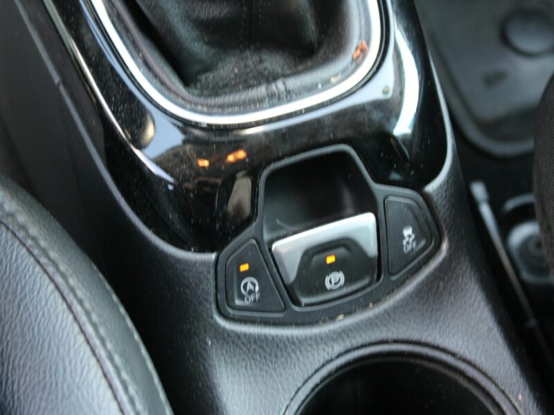 Jeep Compass Salon Polska LPG Skóra Kamera II (2016-)