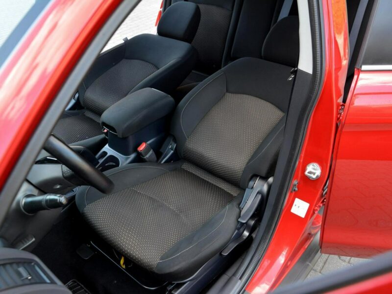Mitsubishi ASX Lift Ledy bi-Xenon Kamera Keyless go Parktronic ALU 17