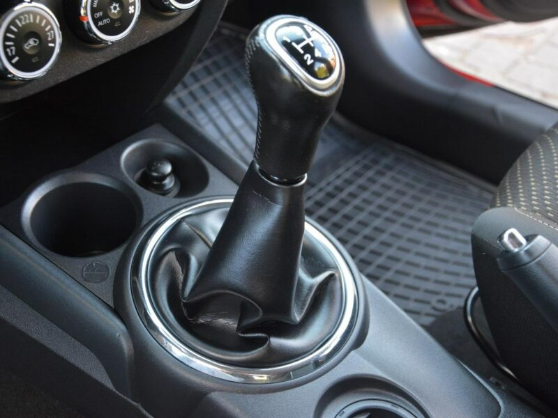 Mitsubishi ASX Lift Ledy bi-Xenon Kamera Keyless go Parktronic ALU 17