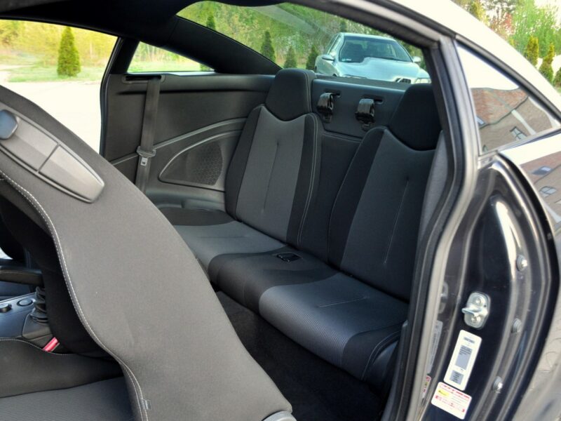 Peugeot RCZ 1.6i(156KM)*Bi-Xenon*Welur*Klimatronik*2xParktronik*I Wł*Alu19"ASO