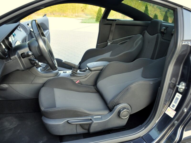 Peugeot RCZ 1.6i(156KM)*Bi-Xenon*Welur*Klimatronik*2xParktronik*I Wł*Alu19"ASO
